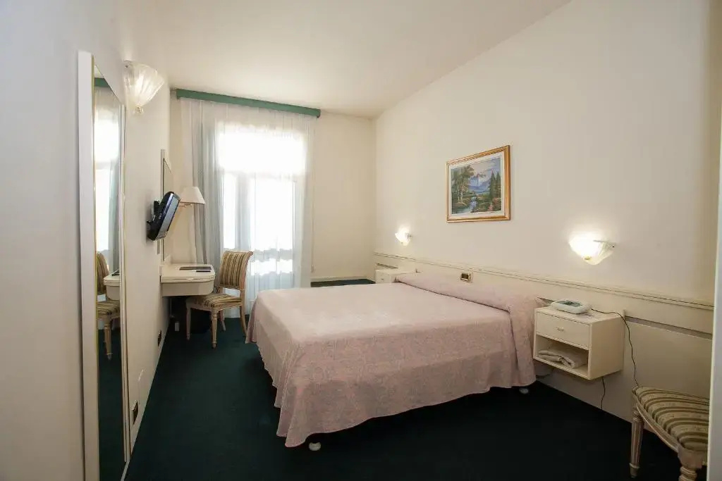 Abano Verdi Hotel Terme - Général