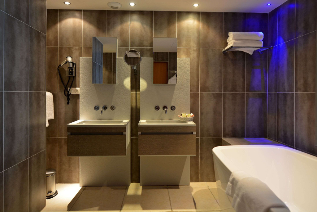 Hotel Dolce Vita - Chambres