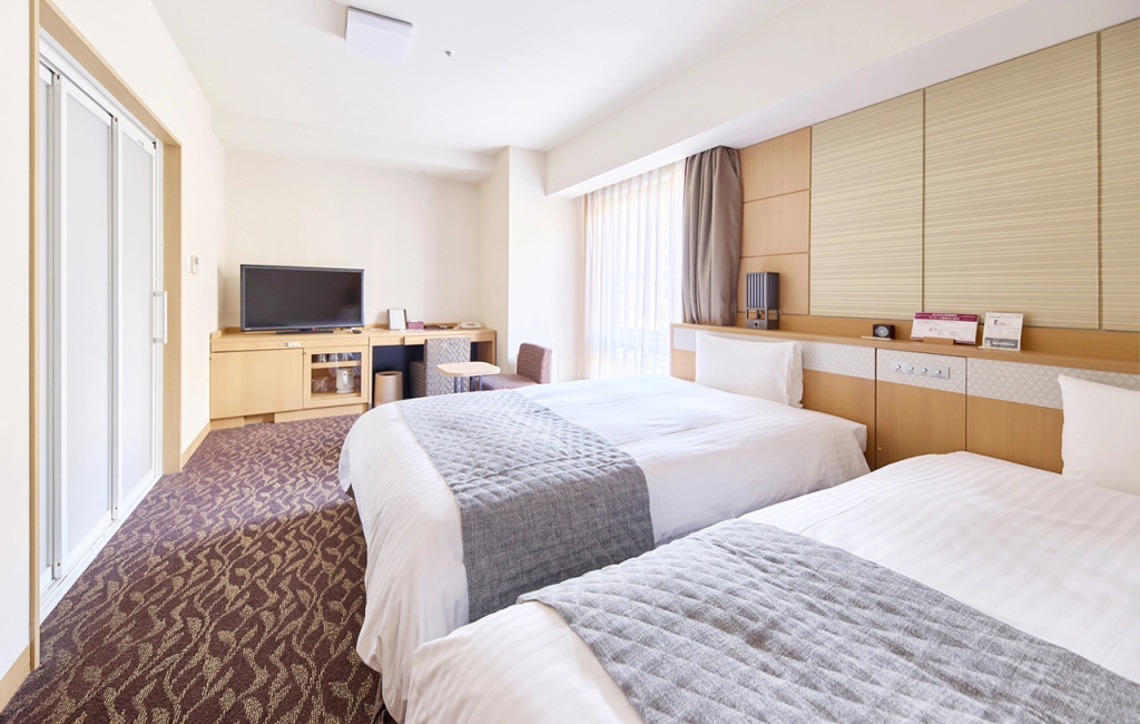 Vessel Hotel Campana Kyoto Gojo Hotel 사진 25