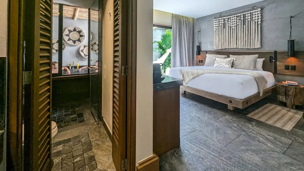 Magic Blue Spa Boutique Hotel-Adult Only - Chambres