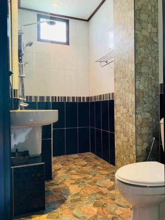 Hongfu Boutique Resort - Chambres