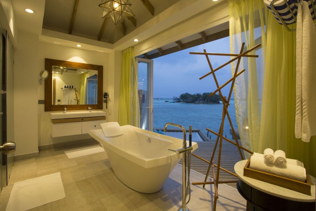 Cinnamon Dhonveli Maldives