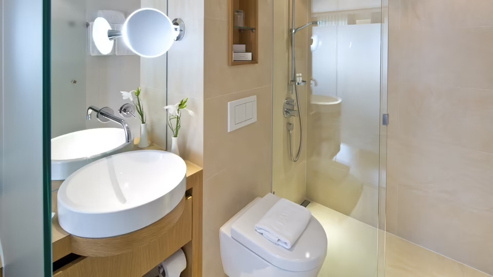 Hotel Maximilian Stadthaus Penz - Chambres