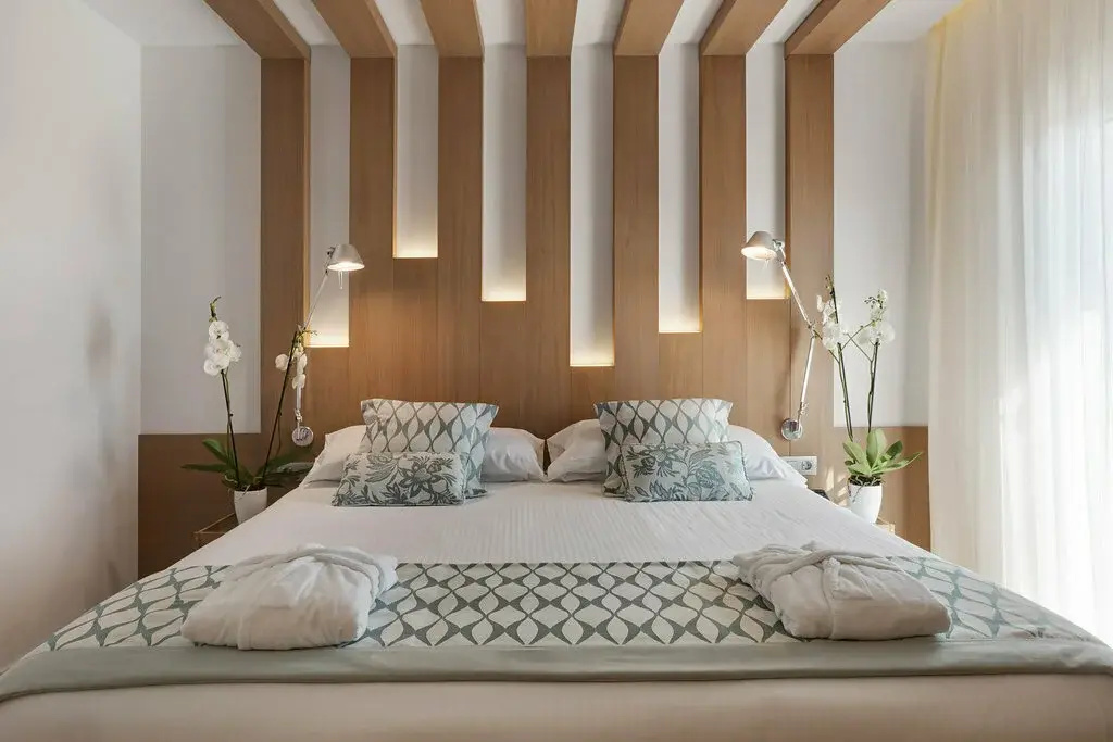 Pure Salt Garonda - Adults Only - Chambres