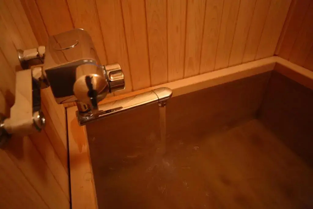 Matsudaya Hotel - Chambres
