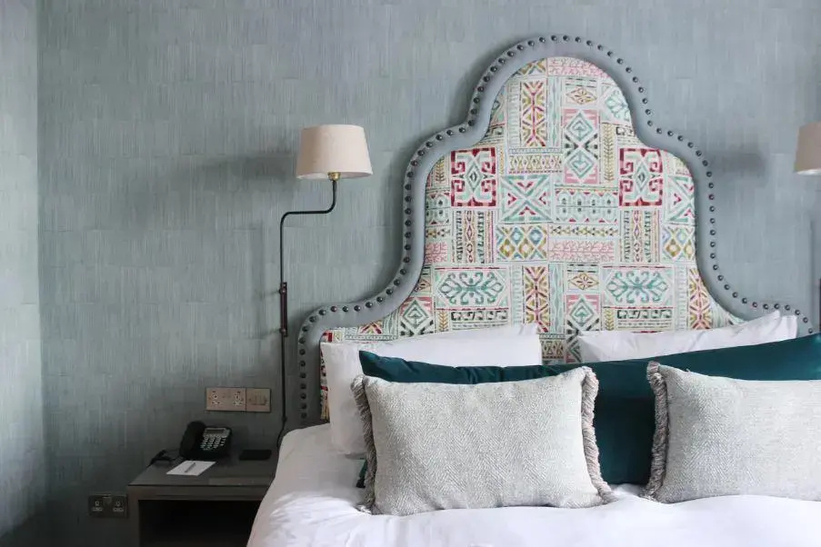 Lincombe Hall Hotel & Spa - Just for Adults - Chambres