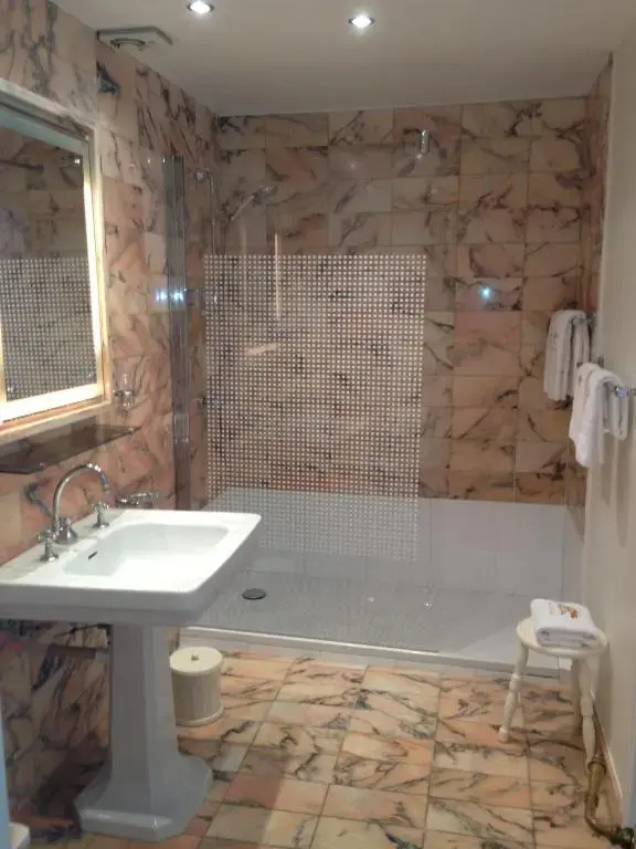 Hotel Chantaco Golf & Wellness - Chambres