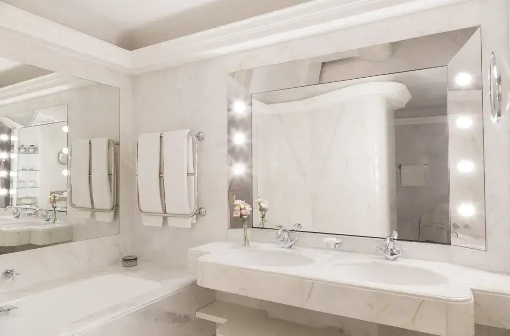 Hotel Le Bristol Paris 104