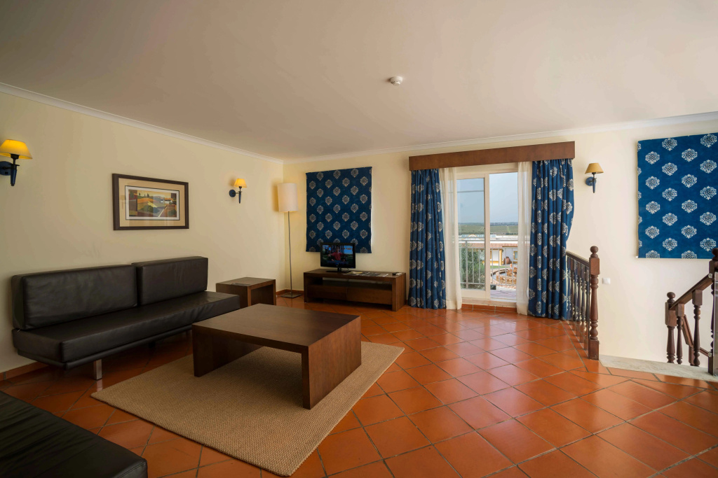 Vila Gale Alentejo Vineyards Hotel - Clube de Campo - Chambres