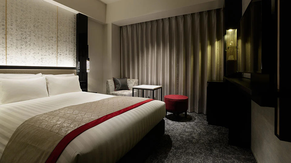 Mitsui Garden Hotel Fukuoka Nakasu 사진 10