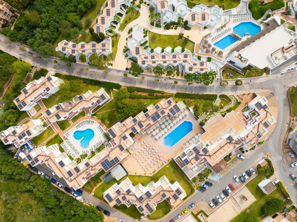 MarSenses Natura Olea Hotel, о. Майорка, Іспанія мініатюра 21