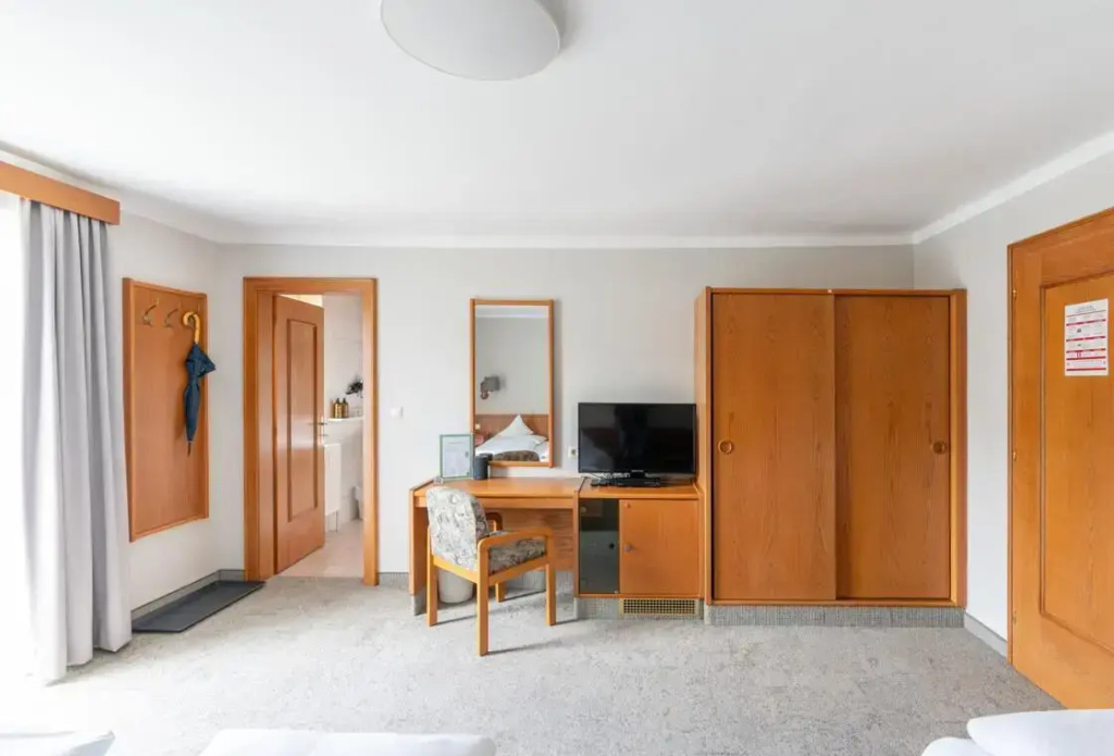 Rennrad- & Triathlonhotel Jakob - Chambres