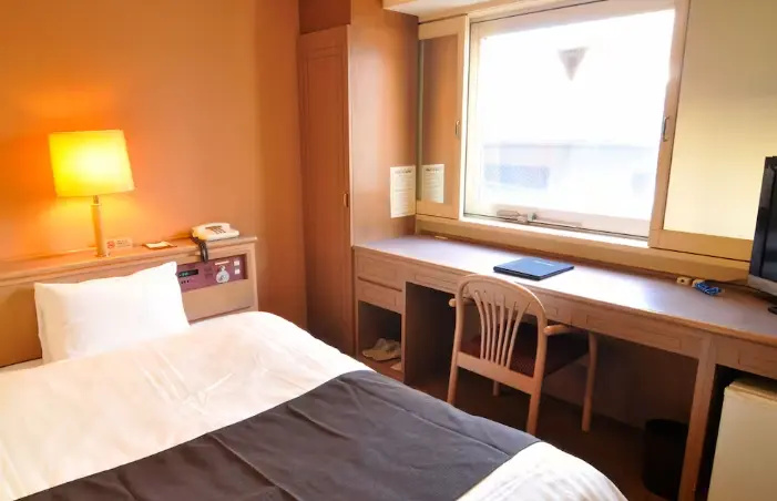 Hotel Listel Shinjuku 사진 11