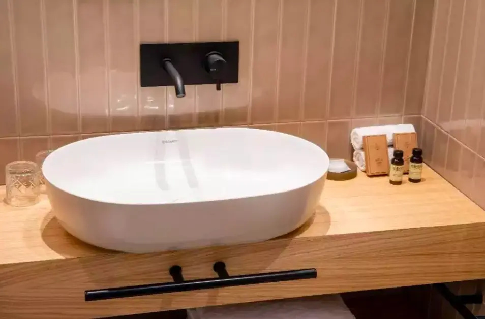 Hôtel Beige 46