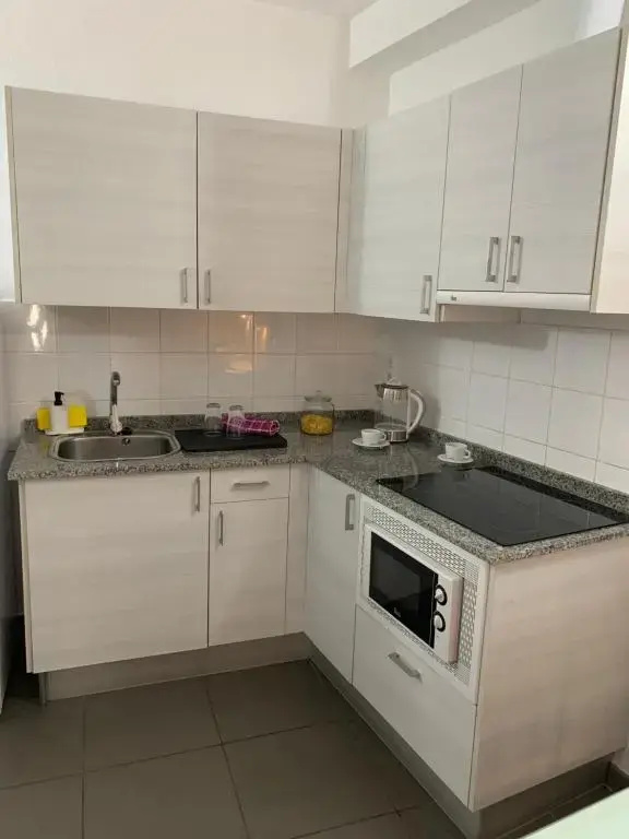 Mhc Arenales Hotel - Chambres
