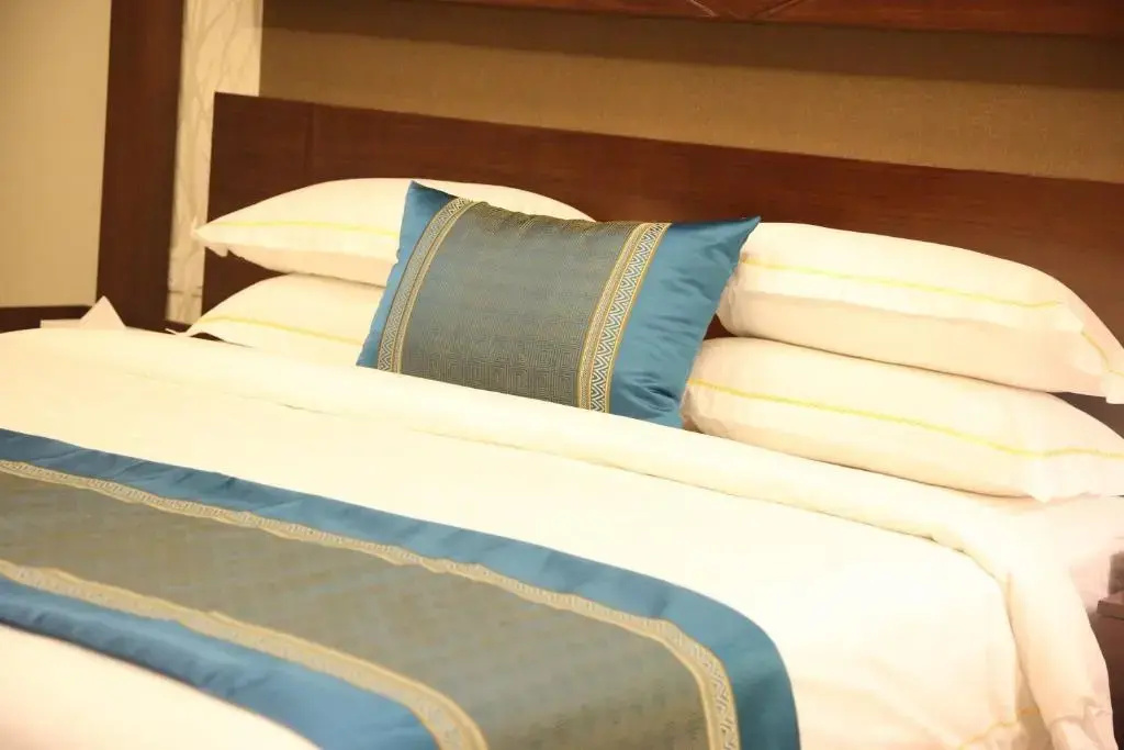 Voyage Hotel - Chambres