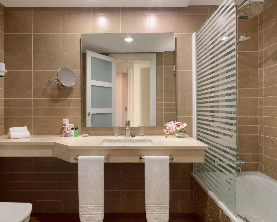 H10 Tindaya - Chambres