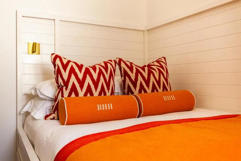 Harbour Hotel Brighton - Chambres