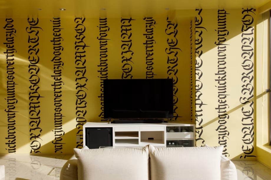 The Screen Hotel 사진 12