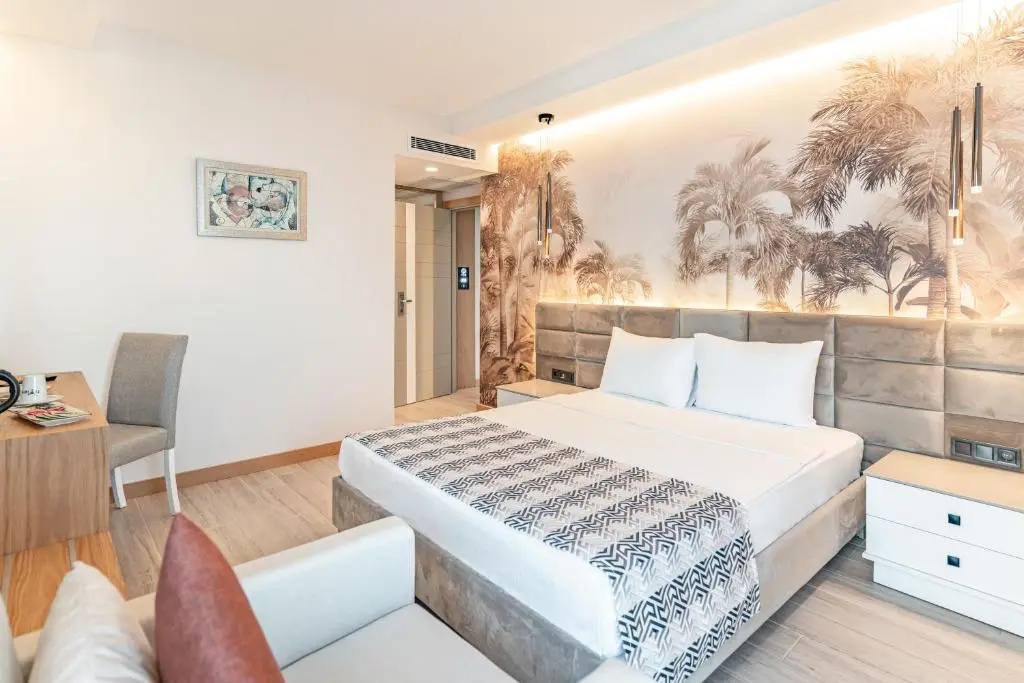 Hotel photo 5