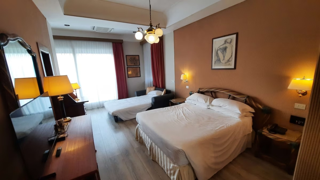 Best Western Hotel Rivoli - Général