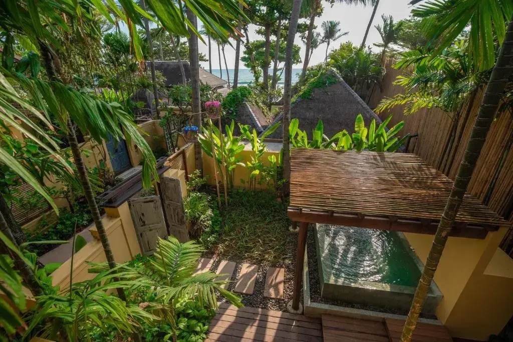 Buri Rasa Village Samui Adults Only - Chambres