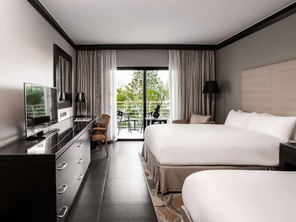 InterContinental Malta by IHG - Chambres