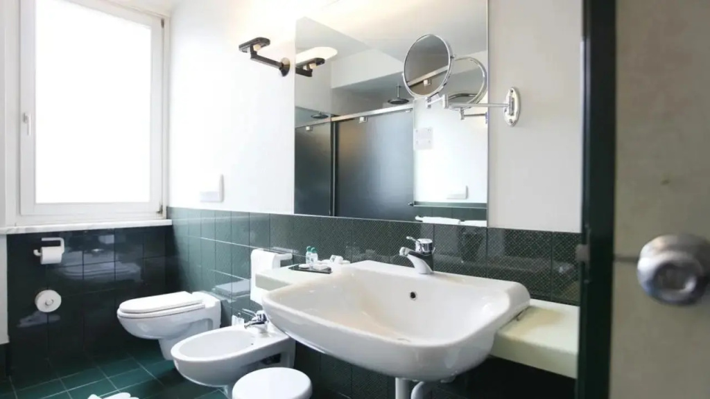 Hotel Buonconsiglio - Chambres