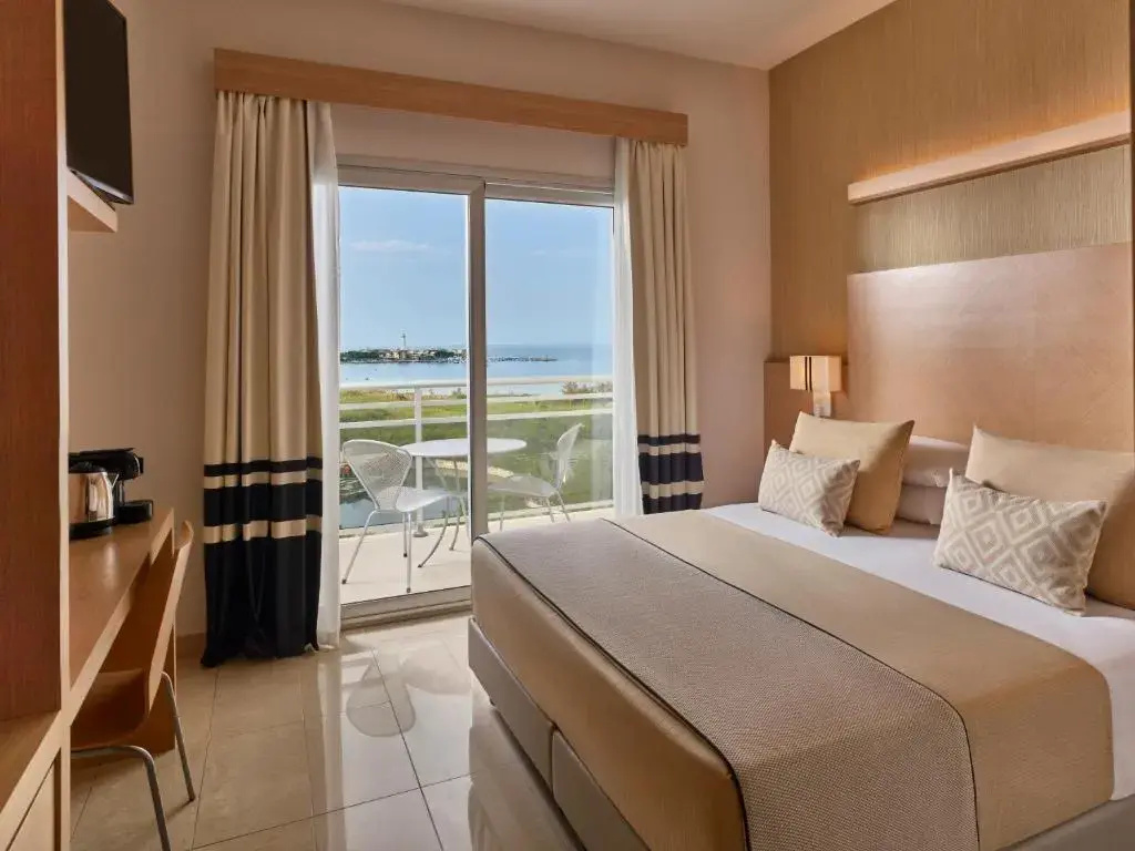 Granserena Hotel - Chambres