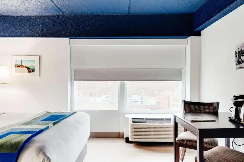 Hotel Downstreet, an Ascend Collection Hotel - Général