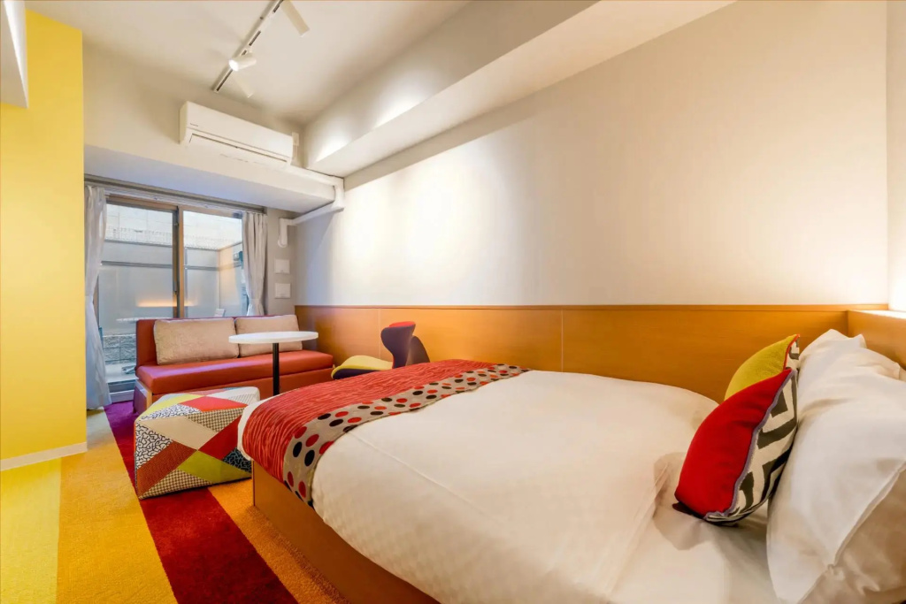 Resi Stay The Kyoto 사진 13