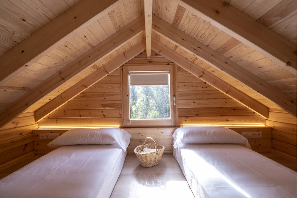 Duplex Bungalow