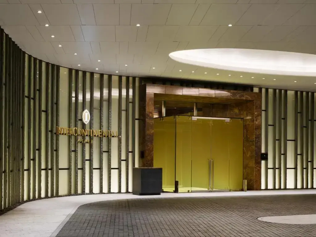 InterContinental Osaka by IHG - фото 26