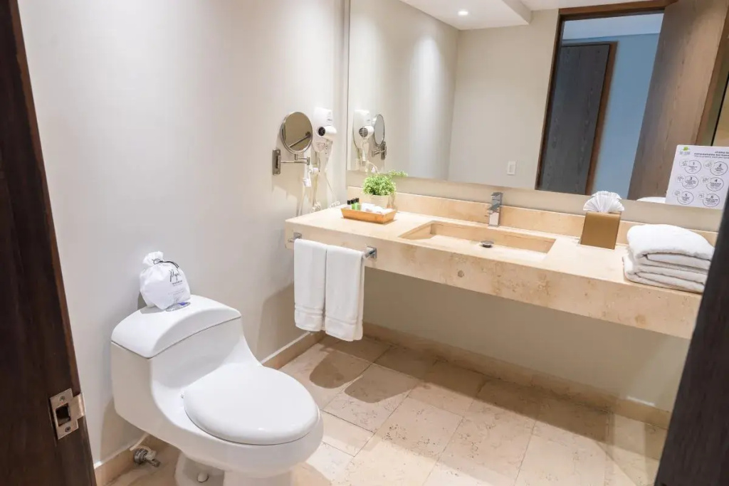 GHL San Lazaro Art Hotel - Chambres
