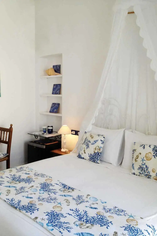 Hotel Lisca Bianca - Chambres