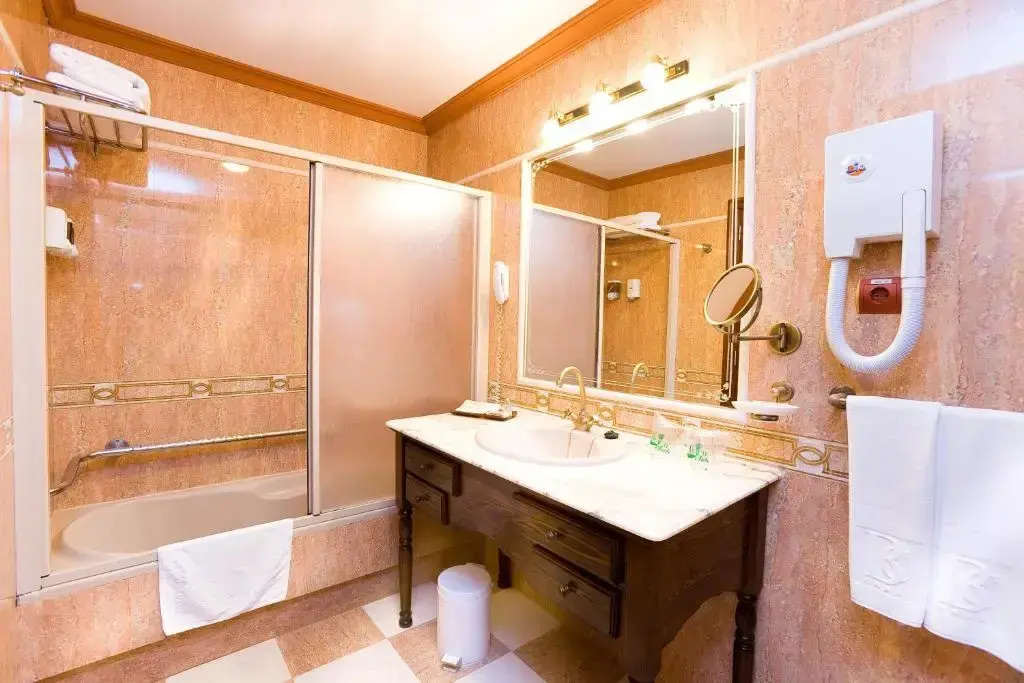 Hotel San Agustin Beach Club - Chambres