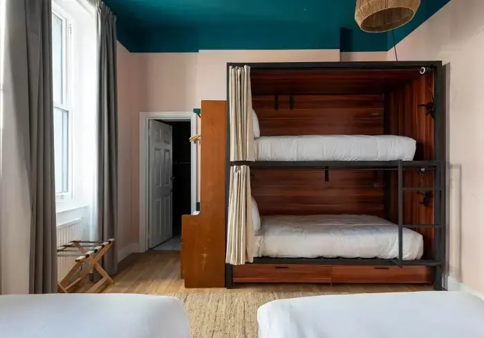 West Beach Hotel Brighton - Chambres