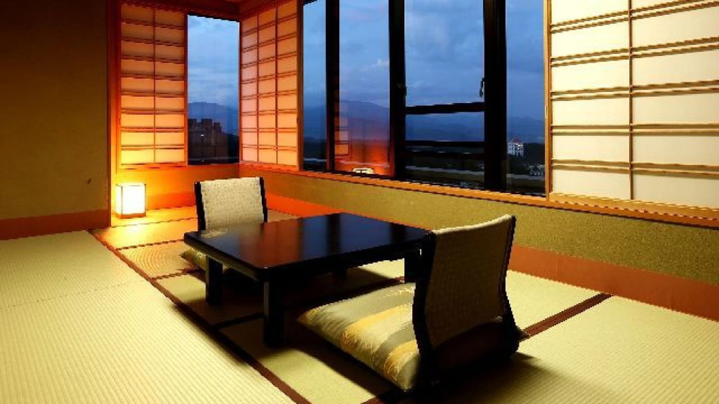 Kusatsu Onsen Hotel Sakurai 사진 12