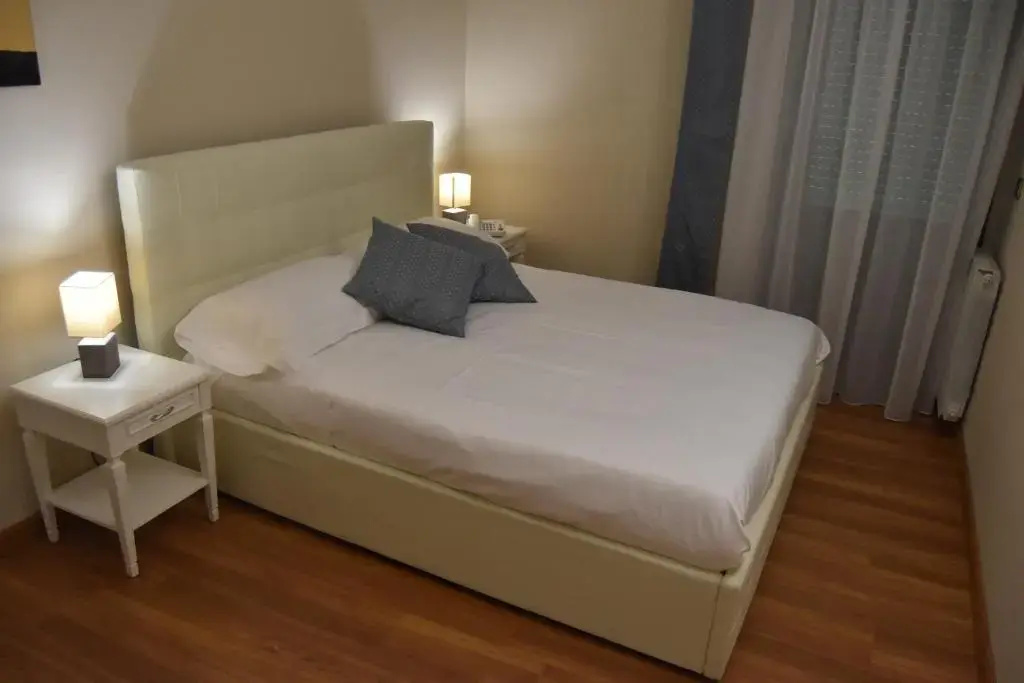 Hotel Centrum - Chambres