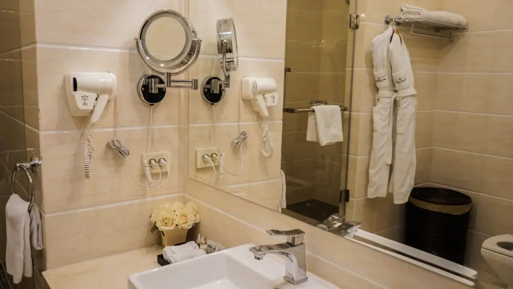 Люкс Бизнес в Jelsomino Boutique Hotel