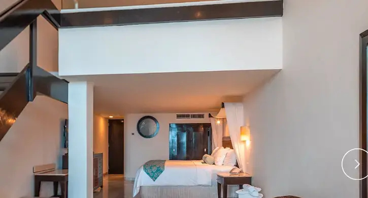 Cozumel Palace - All-Inclusive - Chambres