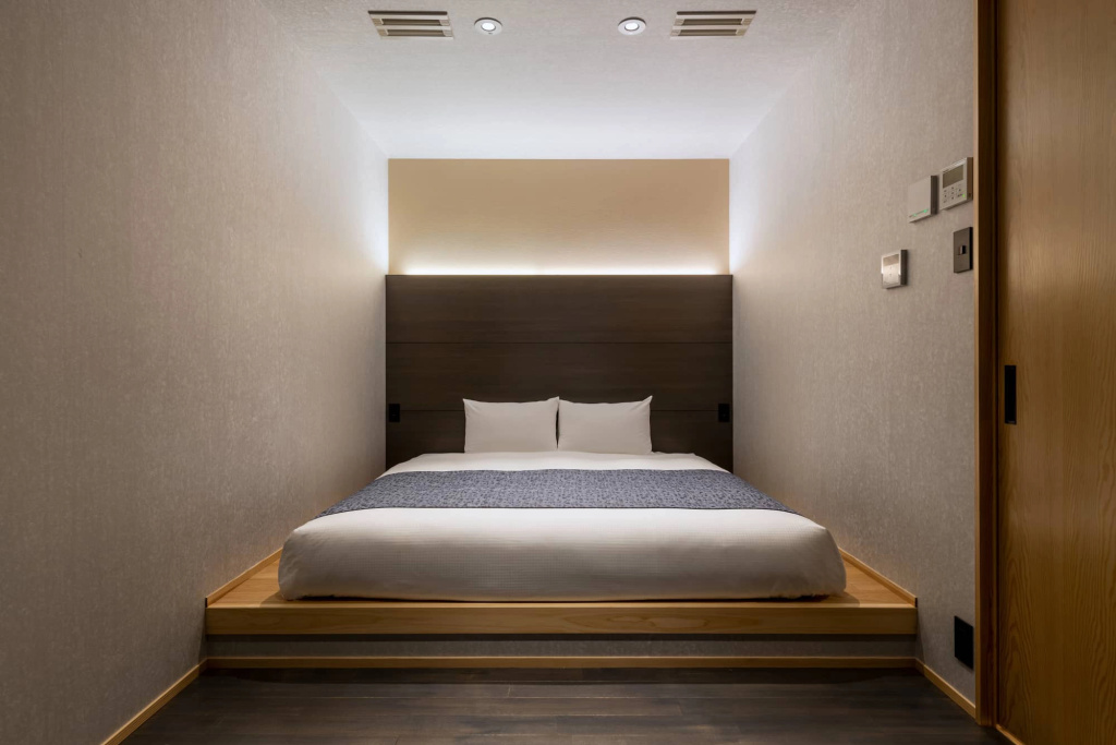 The Machiya Hotel Takayama 사진 19