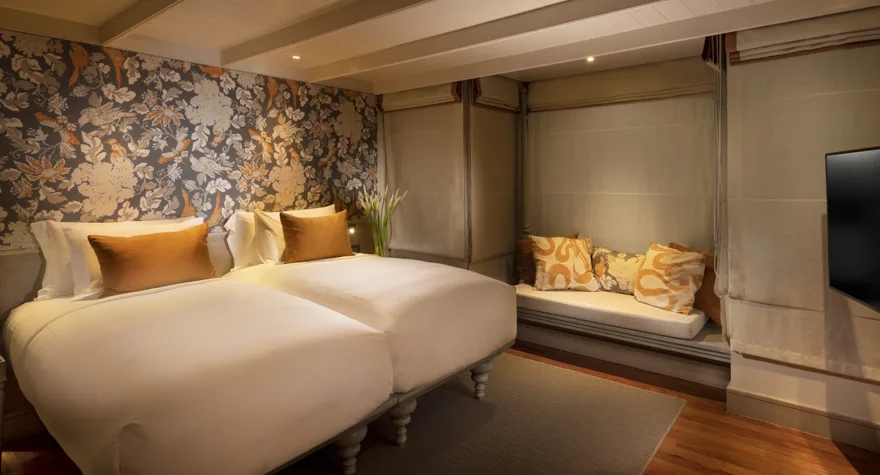 Вилла Pool Royal с 2 комнатами в Anantara Mai Khao Phuket Villas