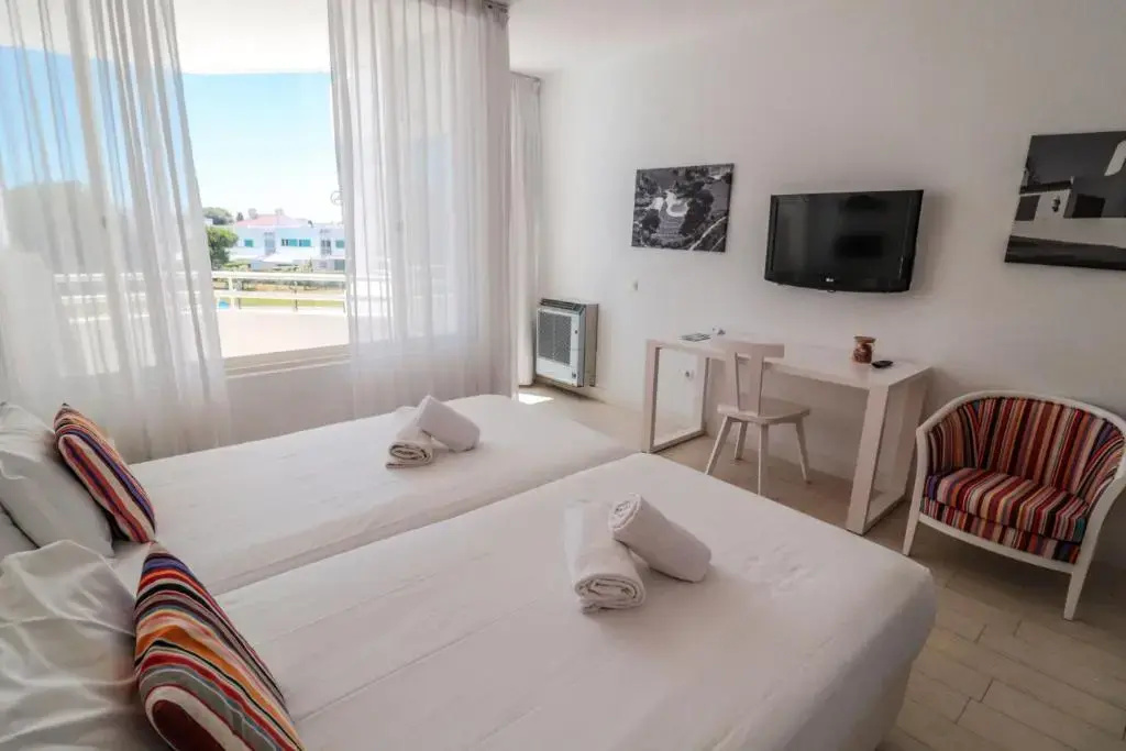 Prainha Clube Aparthotel - Général