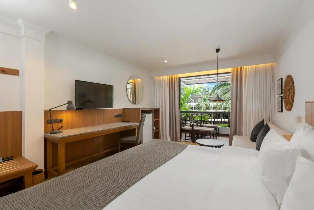 Sunprime Kamala Beach - Chambres