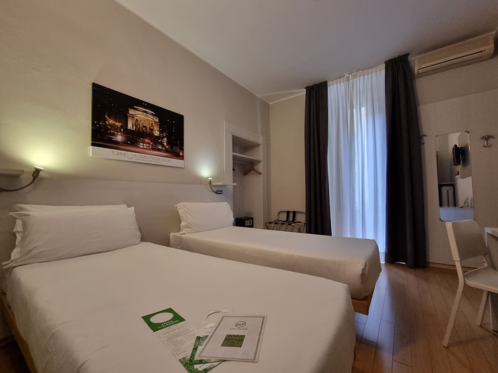 Green Class Hotel Astoria - Général