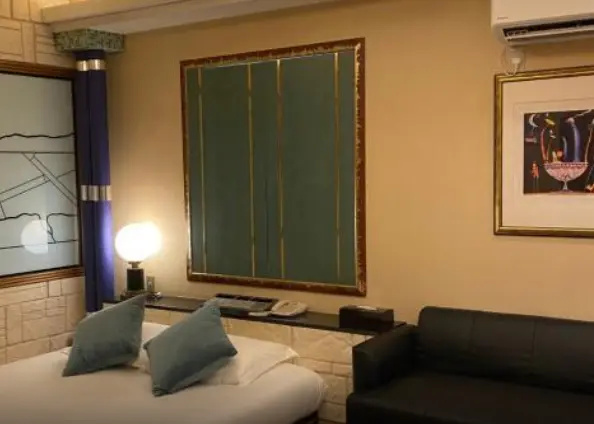 Hotel Takao Asile 사진 1