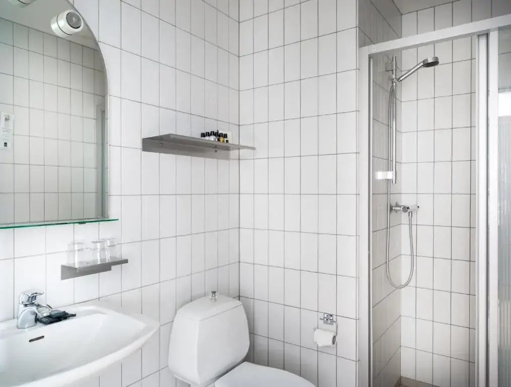 Hotel Kea by Keahotels - Chambres
