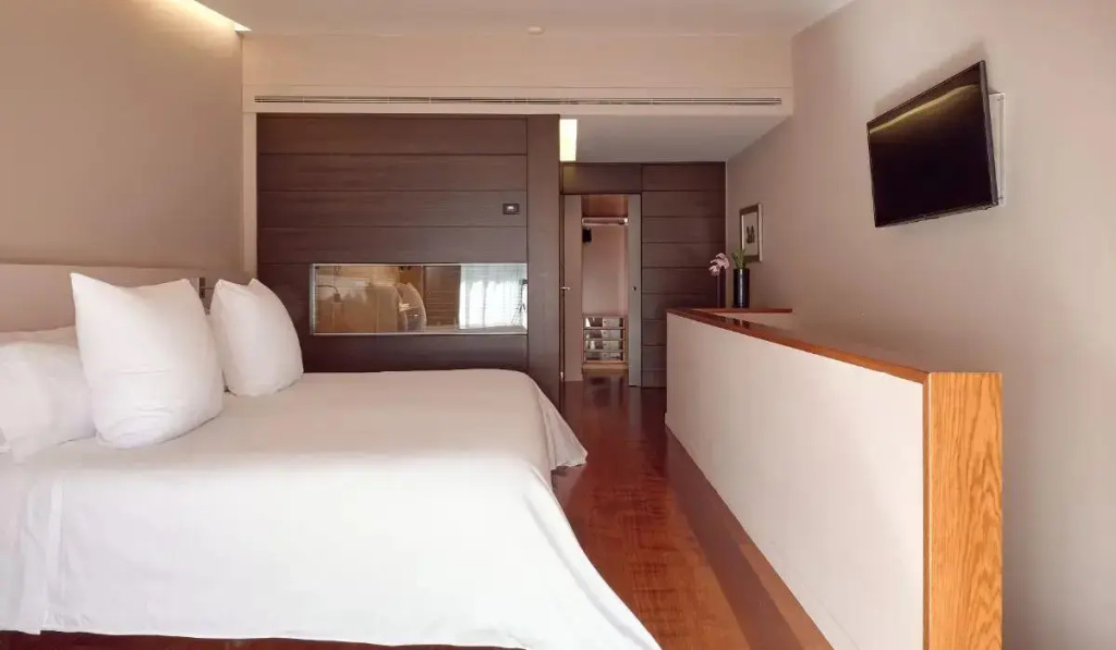 Andorra Park Hotel - Chambres