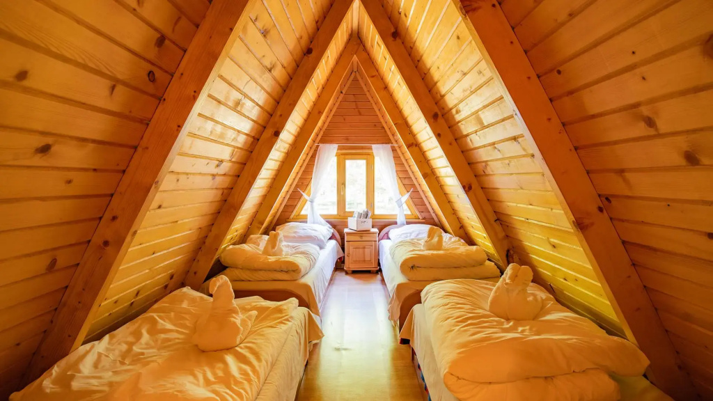 Brda House